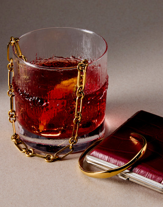 Molten Cuff