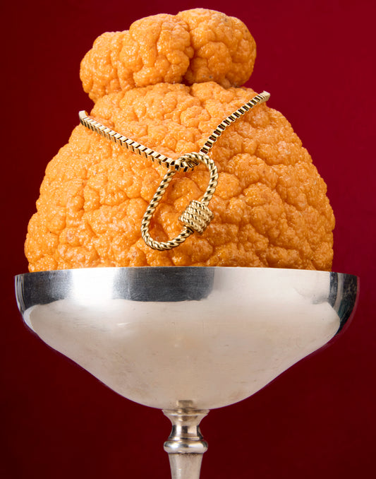 Oval Carabiner Women