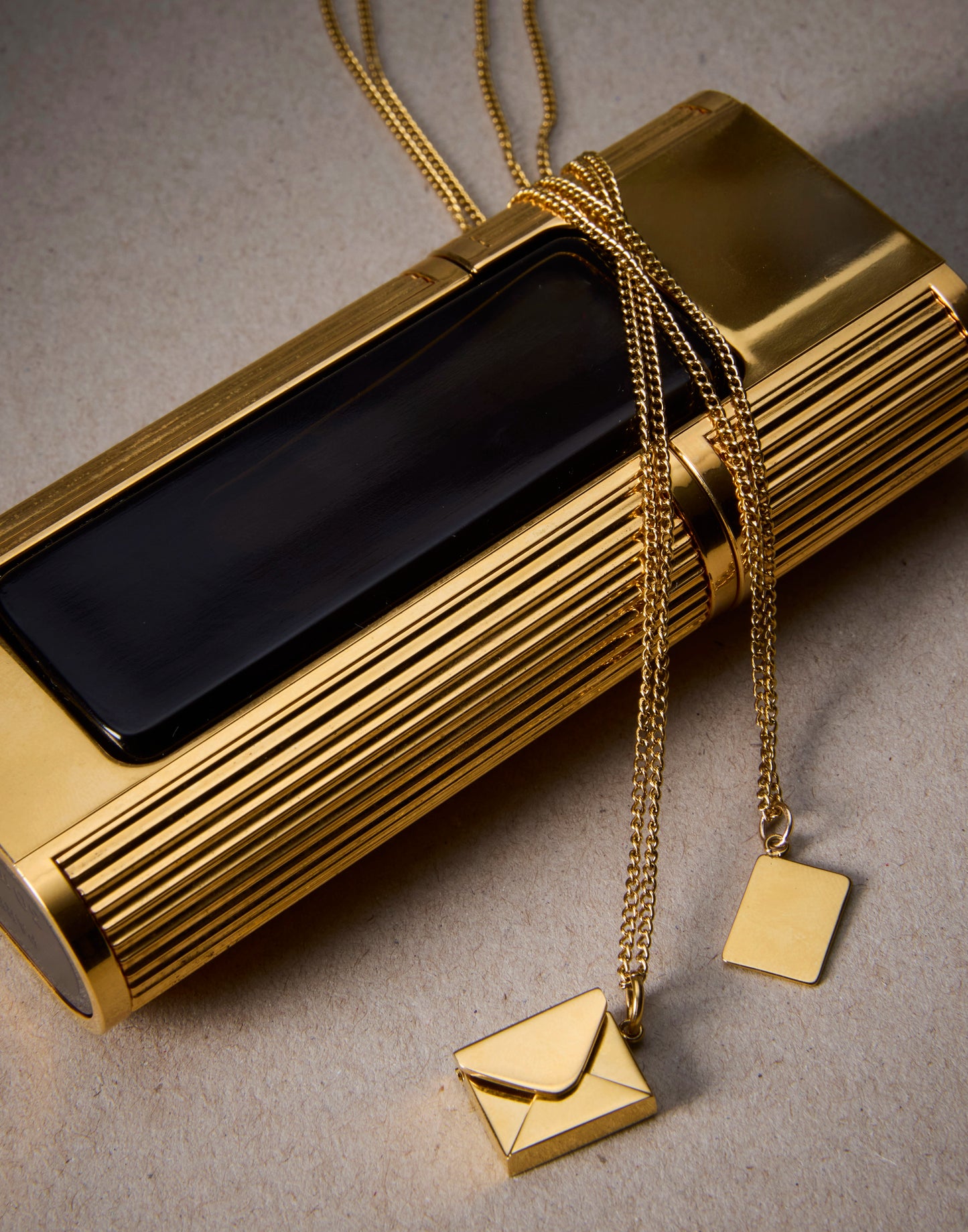 Love Letter Necklace