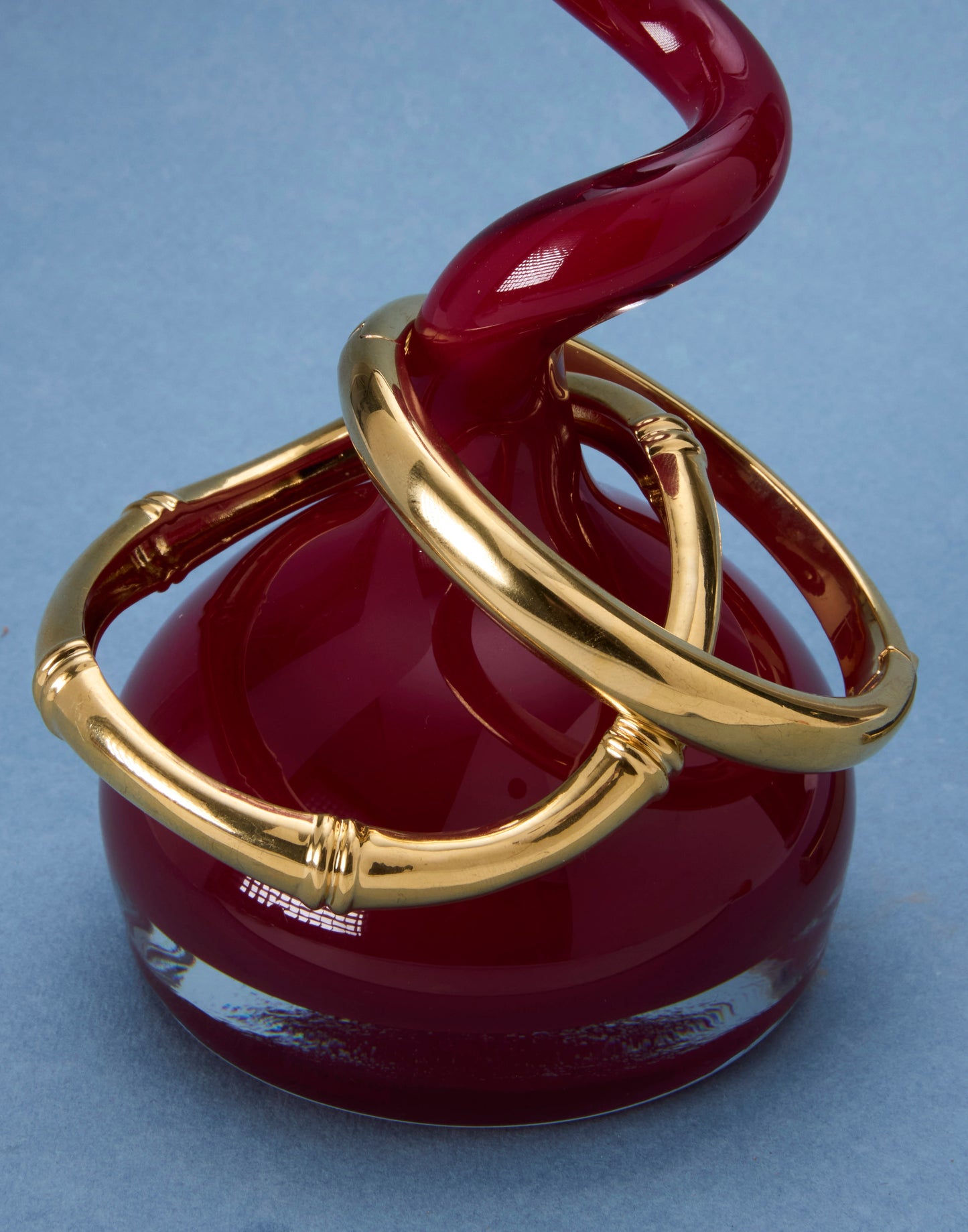 Clamp Bangle