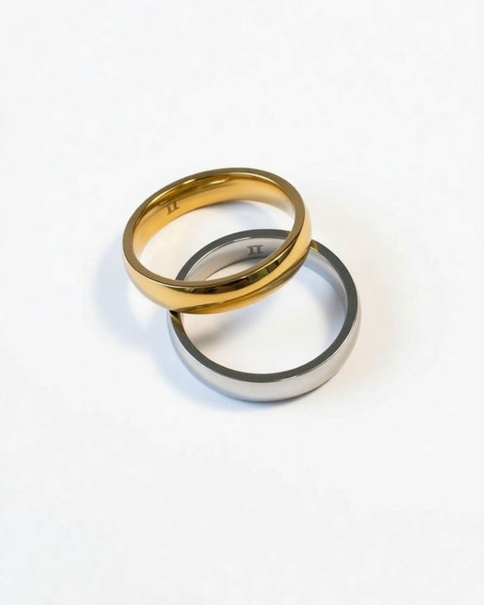 Newman Ring - Mens