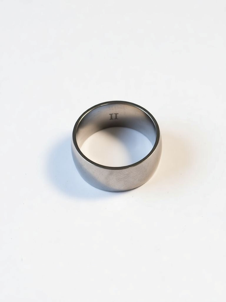 Redford Ring - Womens