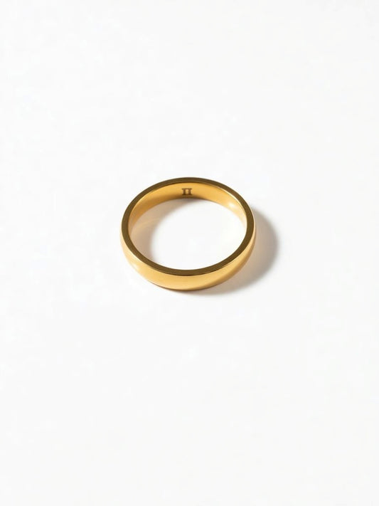 Newman Ring - Womens