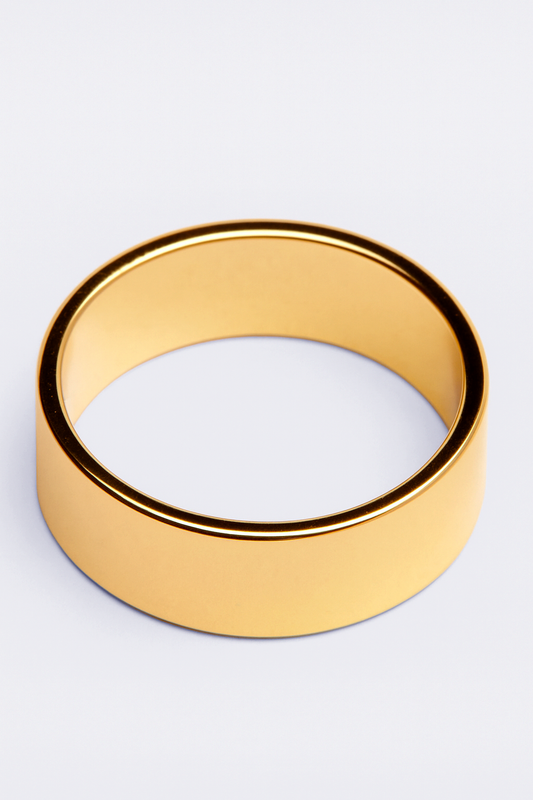 Newman Ring - Mens