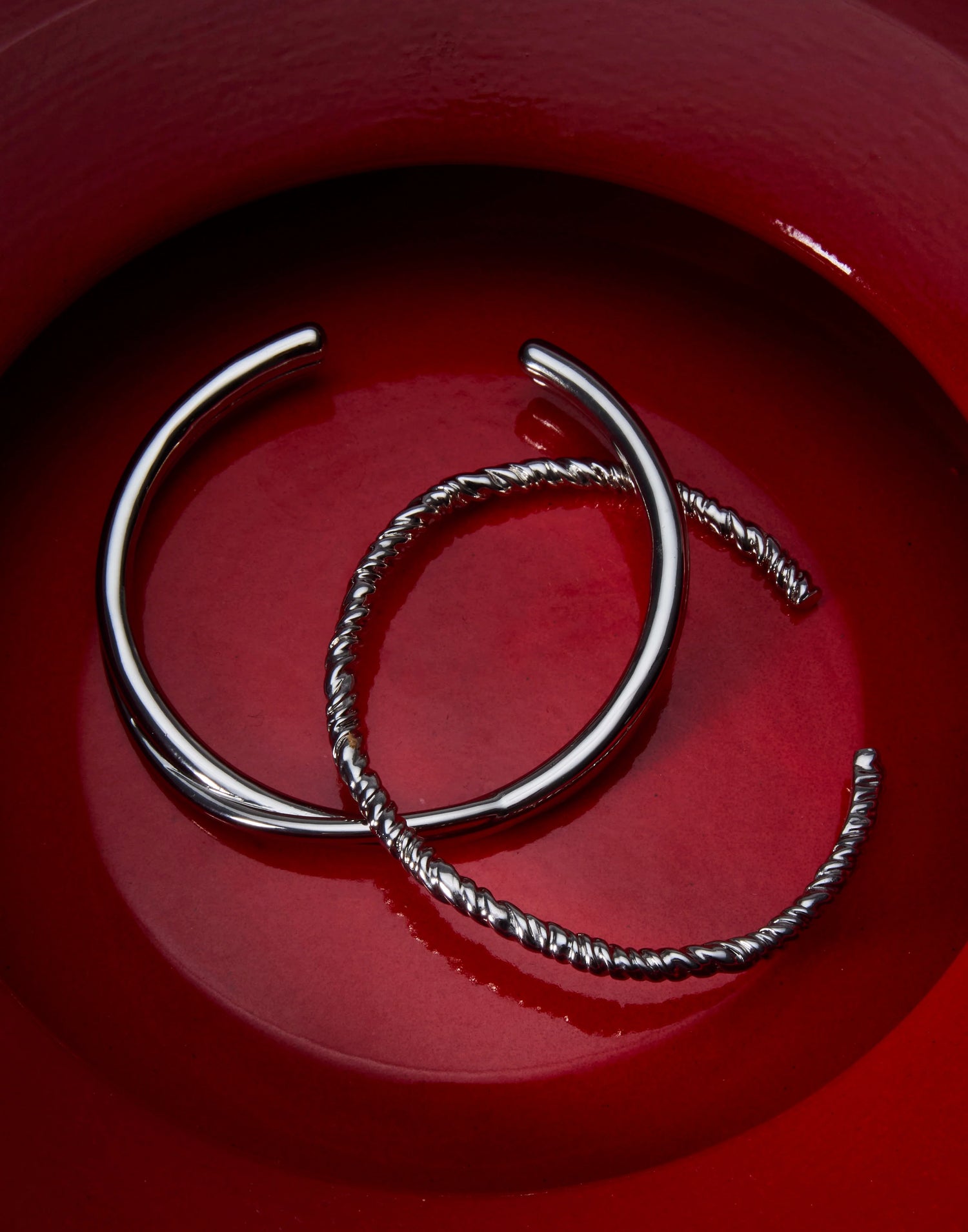 Mens Cuffs