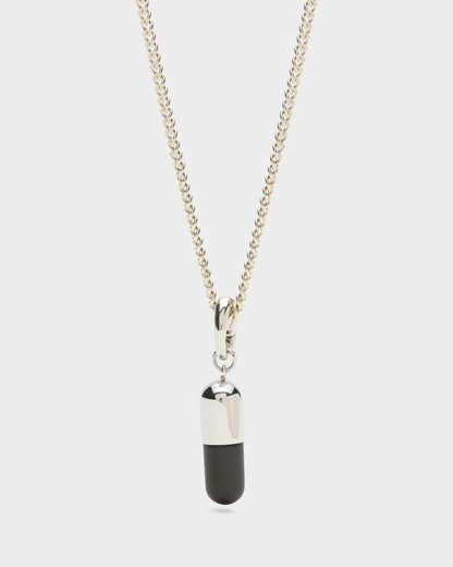 Capsule Screw-Open Charm Women
