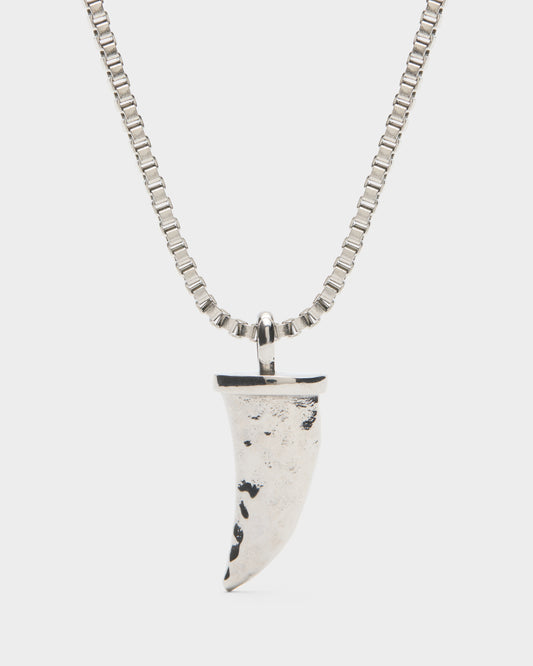 Shark Tooth Charm Men