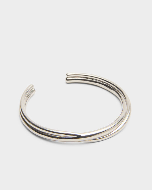 Cross Over Cuff