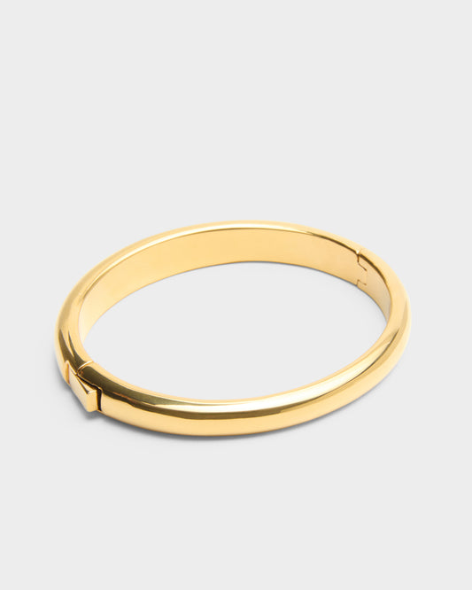 Clamp Bangle