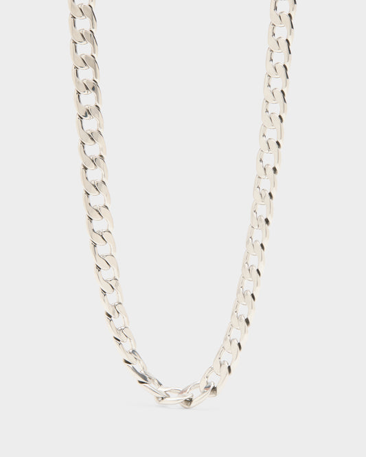 Chunky Chain Necklace Men