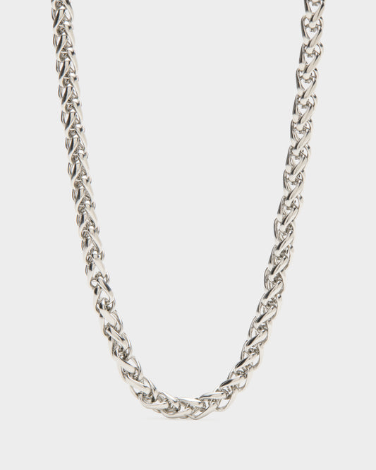 Snake Chain Necklace Women
