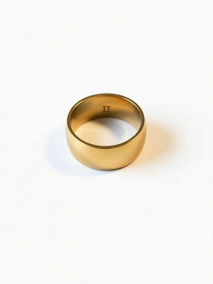Redford Ring - Womens