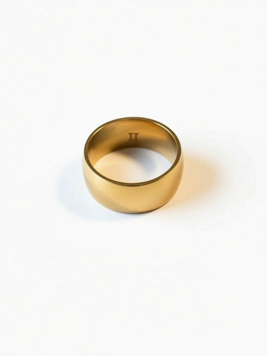 Redford Ring - Womens