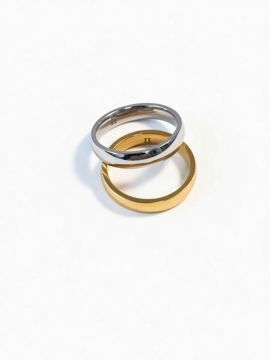 Newman Ring - Womens