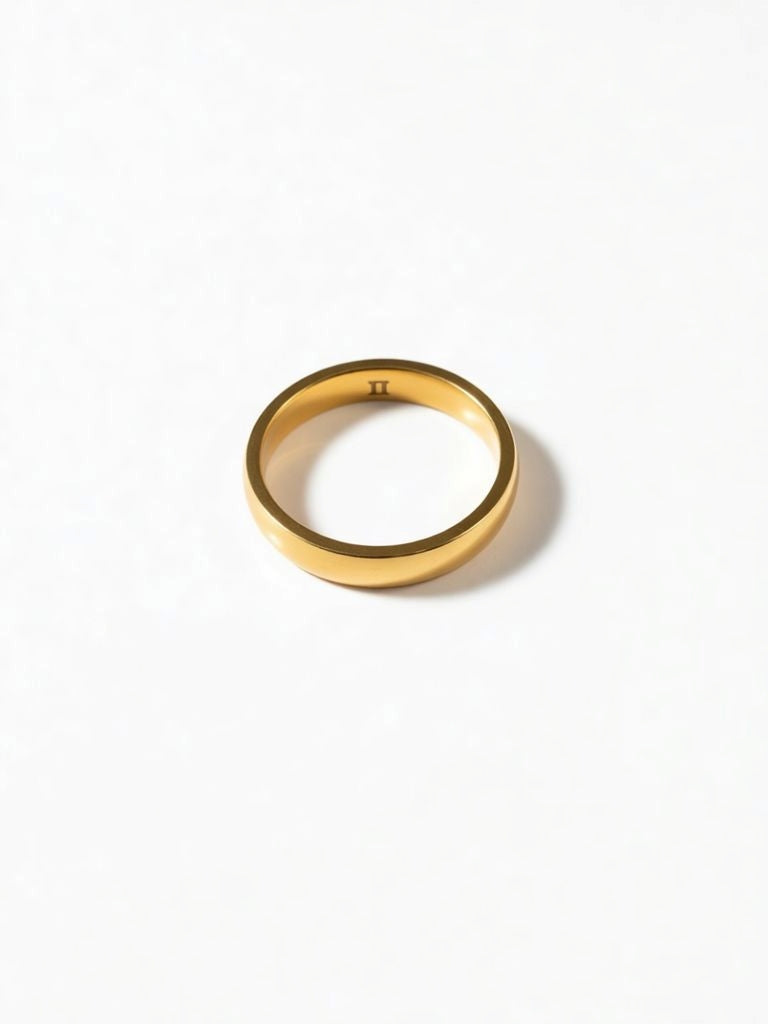 Newman Ring - Womens